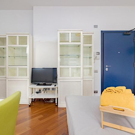 Casa Solare - Eleganza Milanese In Porta Romana Eksteriør billede