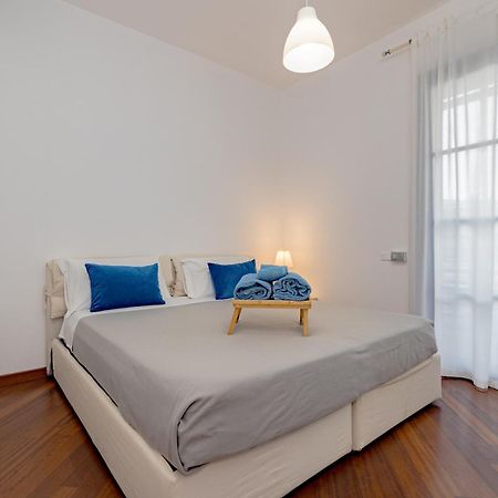 Casa Solare - Eleganza Milanese In Porta Romana Eksteriør billede