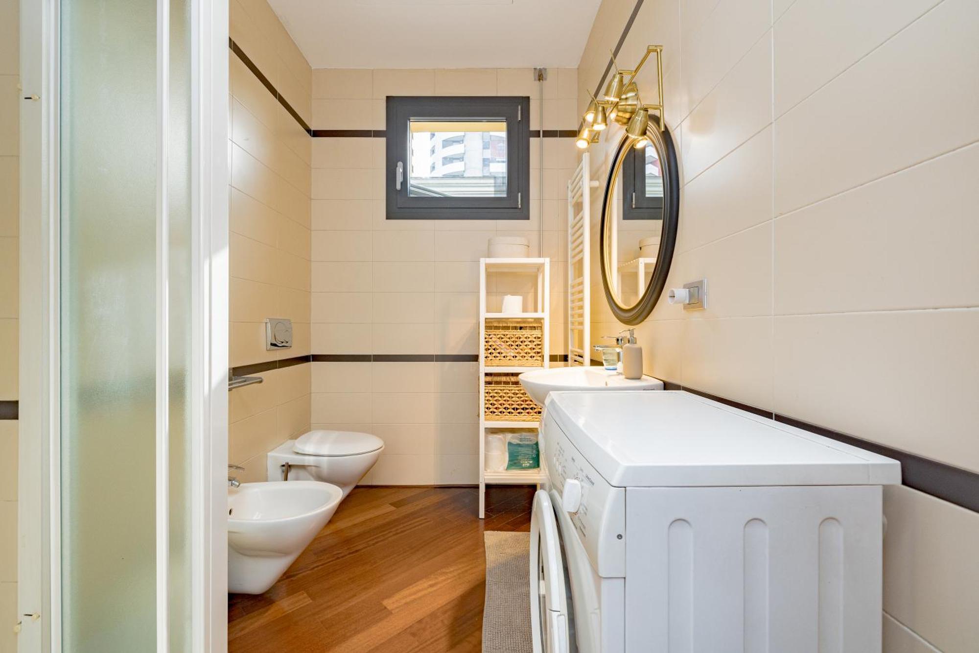 Casa Solare - Eleganza Milanese In Porta Romana Eksteriør billede